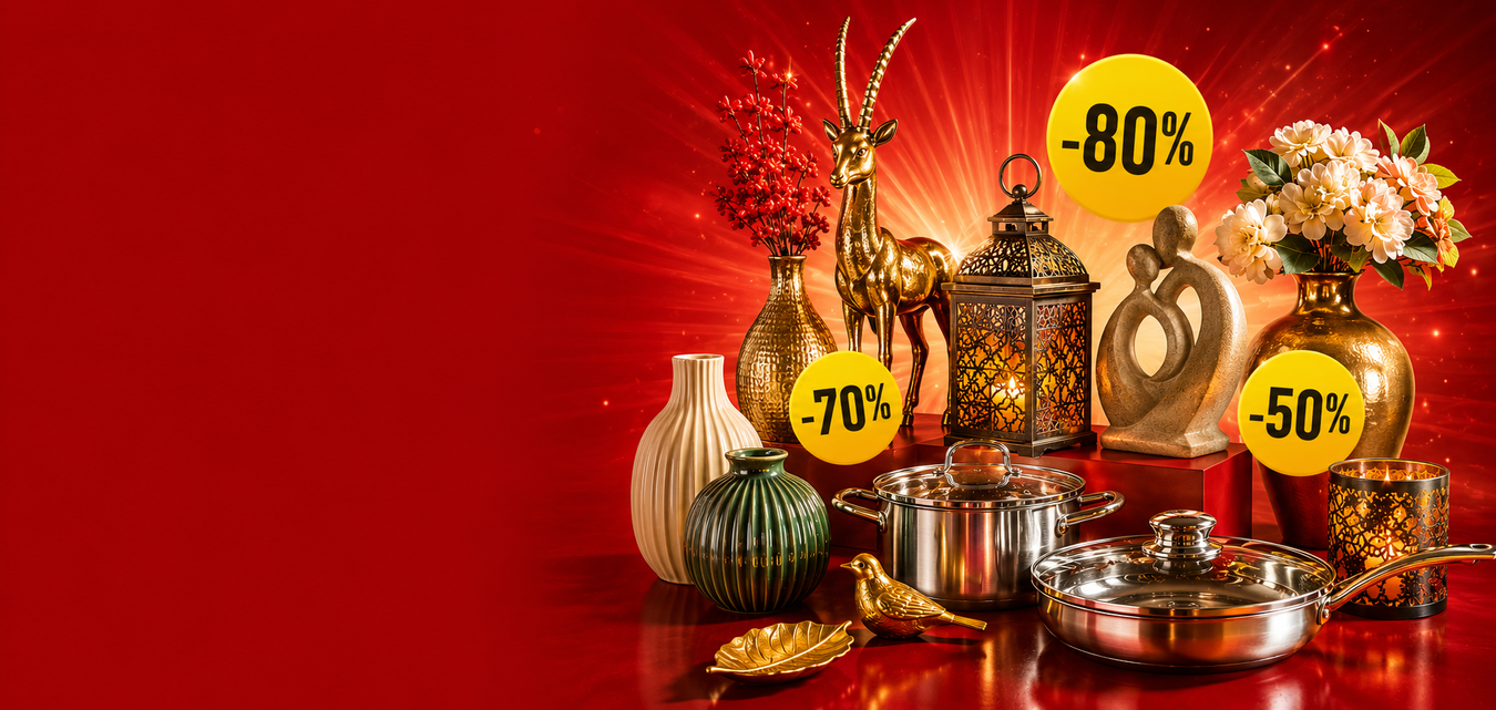 TOP DEALS – bis zu 80% Rabatt