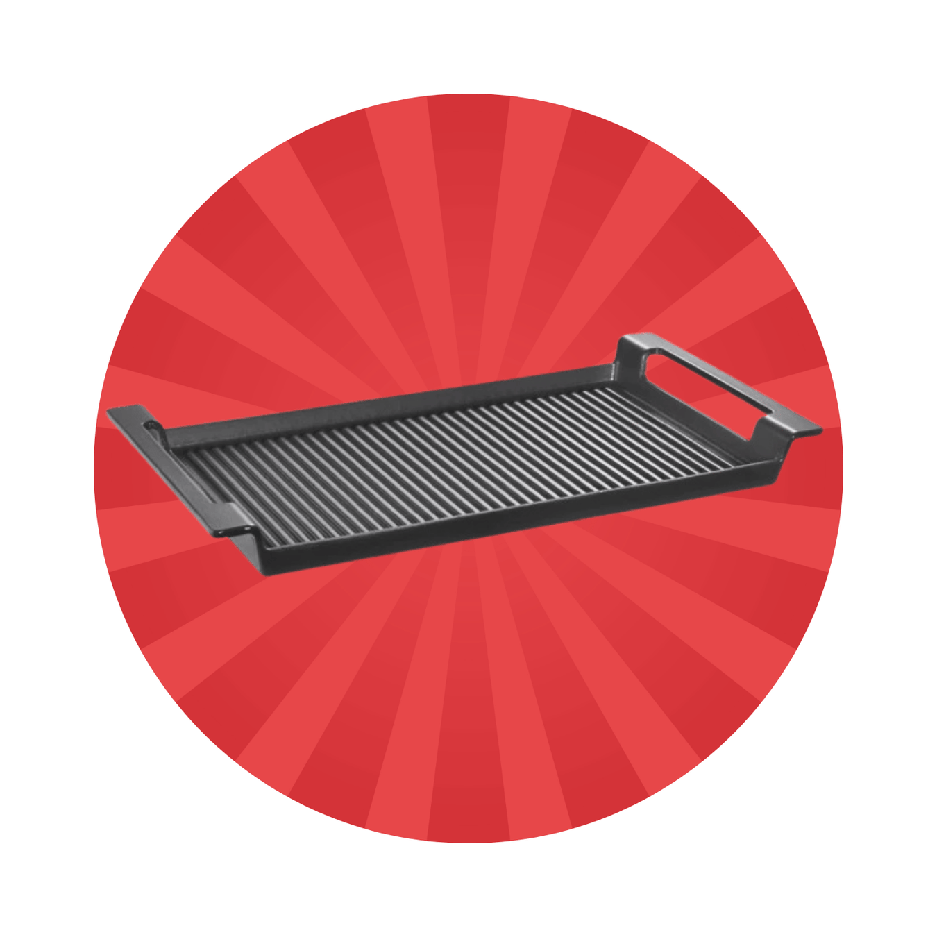Grillplatten