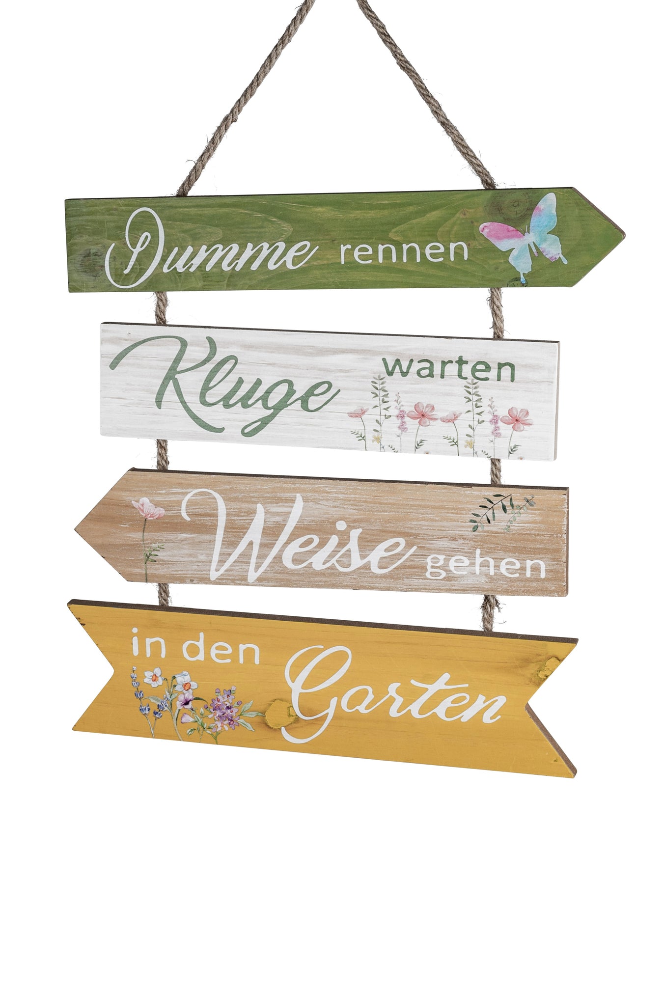 Bilderrahmen & Wanddeko