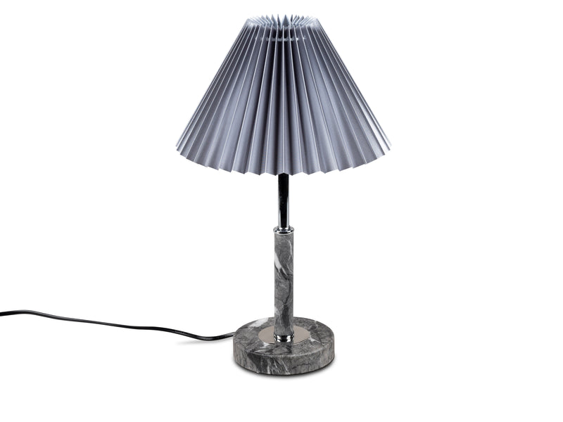 Tisch-Lampe H: 40cm