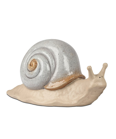 Formano Dekofigur Schnecke 37cm