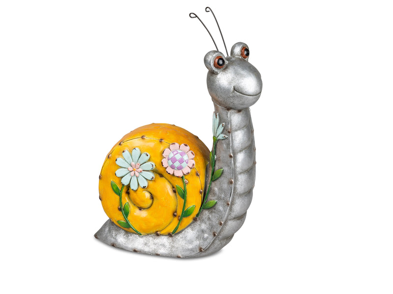 Formano Dekofigur Schnecke  H. 32cm aus Kunststein