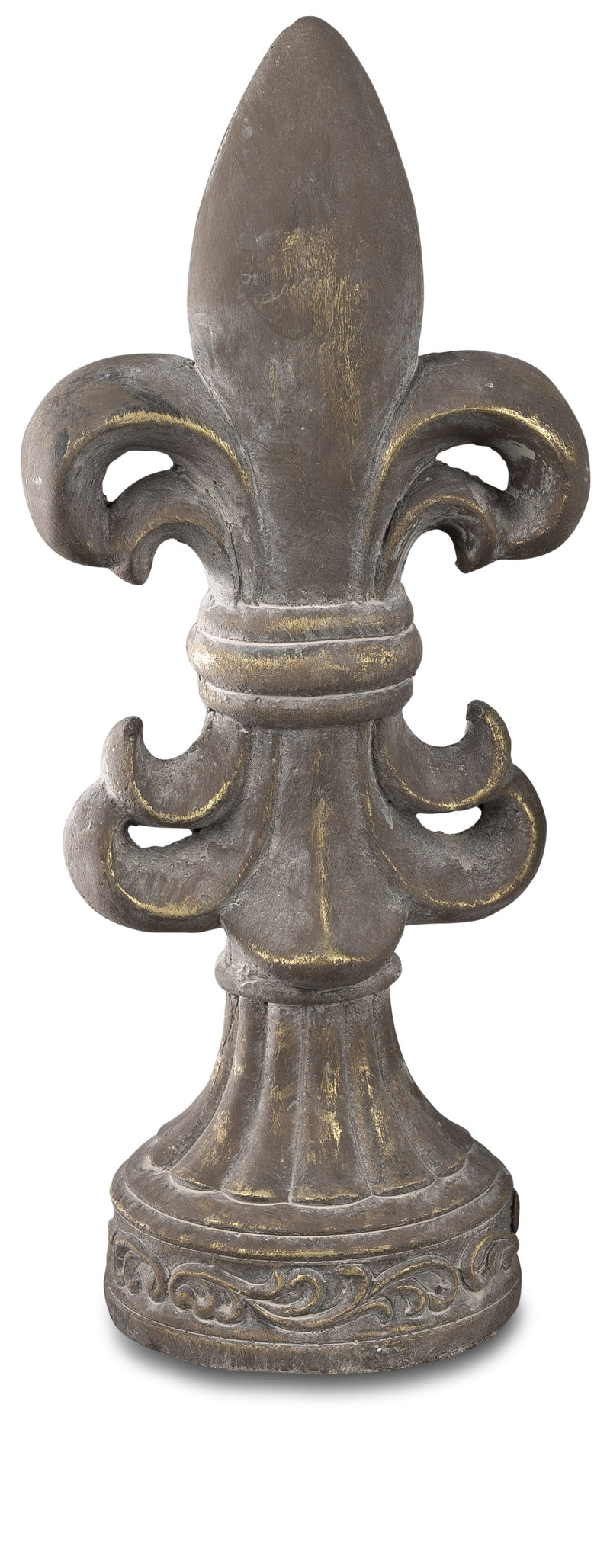 Deko - Lilie H: 43cm