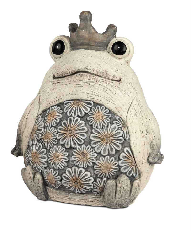 Froschkönig 31 x 38cm