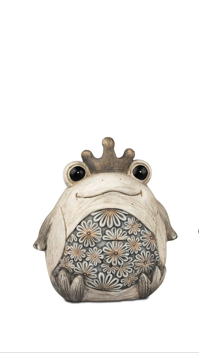 Froschkönig 18 x 20cm