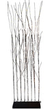 LED Dekowand Höhe 200cm
