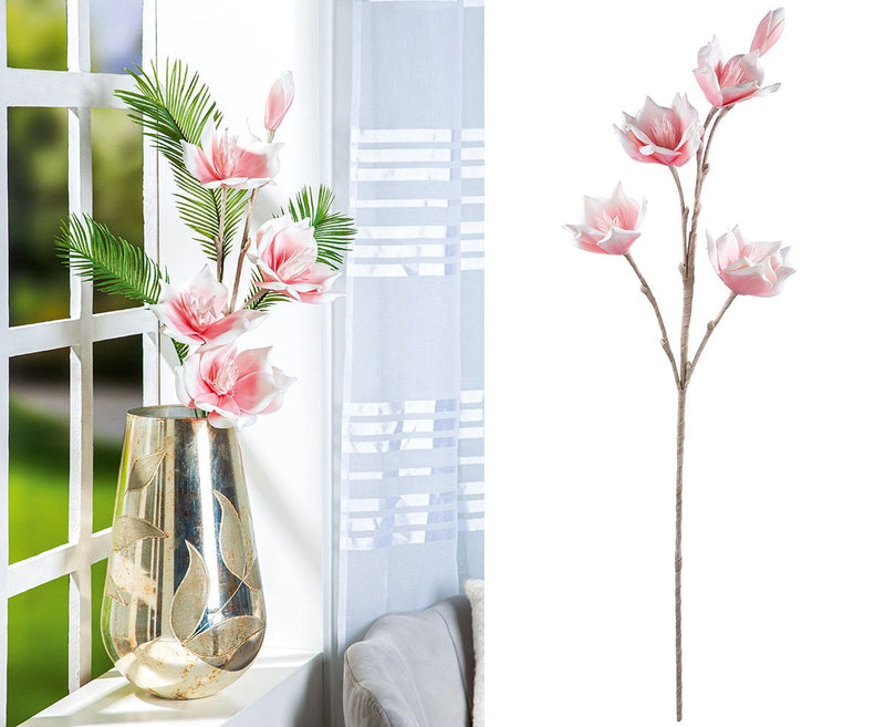 Blume "Lagarto" H: 110cm