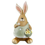 Hasen-Paar "Lino & Lina" H: 25cm