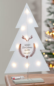 LED "Christmas" Baum