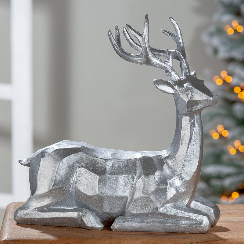 Hirsch "Cooper" H: 30cm