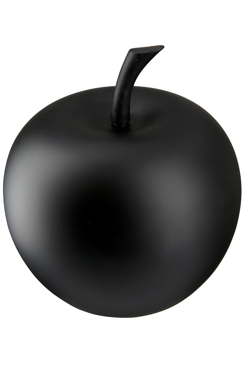 Dekoobjekt Apfel „Portofino“ Ø 27cm