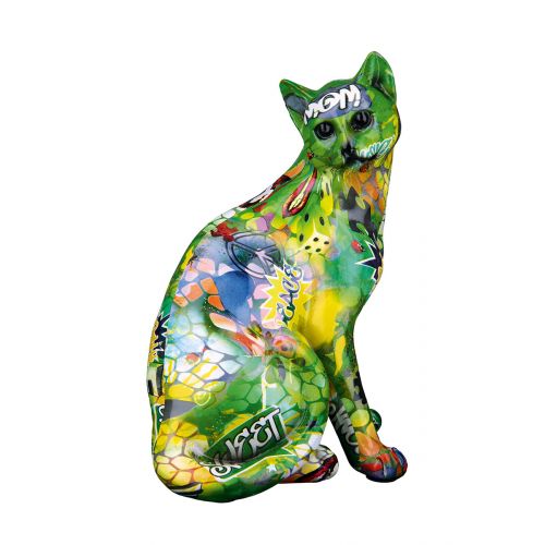 Katze 