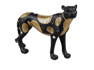 Gepard stehend H: 30cm