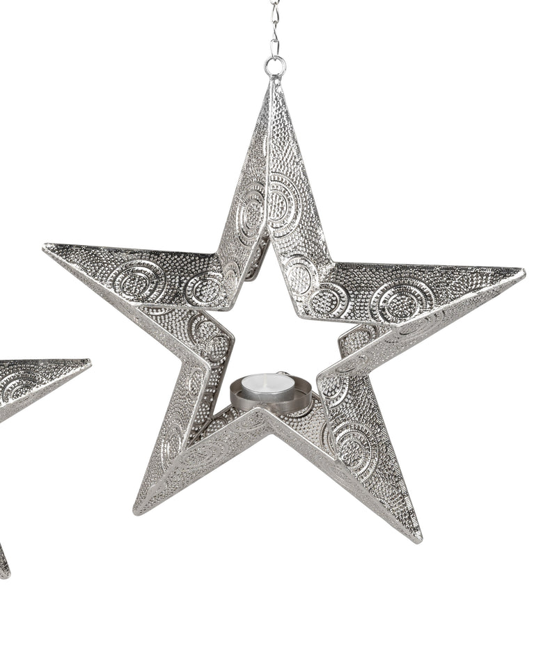Hänger Stern  Ø 36cm
