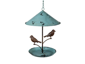 Vogeltränke zum Hängen 34cm