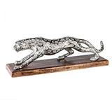 Skulptur "Panther"
