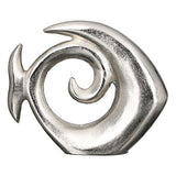 Skulptur Fisch "Pesca"
