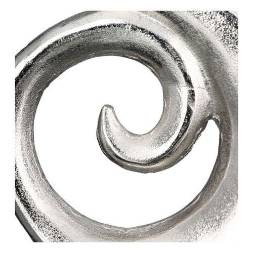 Skulptur Fisch "Pesca"