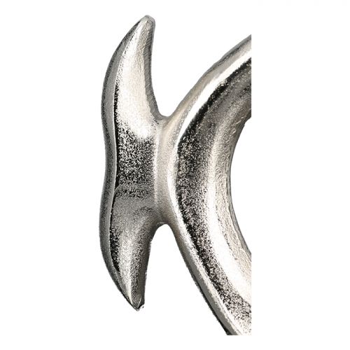 Skulptur Fisch "Pesca"