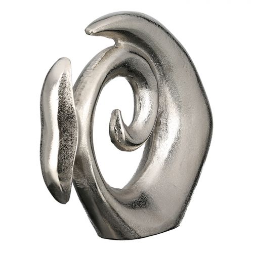 Skulptur Fisch "Pesca"