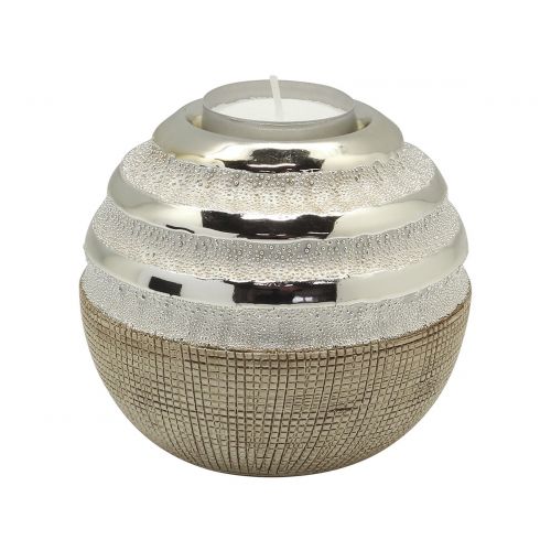 Keramik Teelichthalter Ø 10,5cm