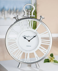 Standuhr "Atona" Ø 30cm