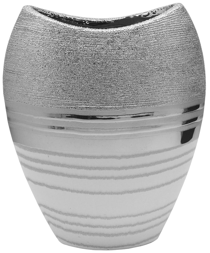 Gilde Vase "Lavena" H: 21cm