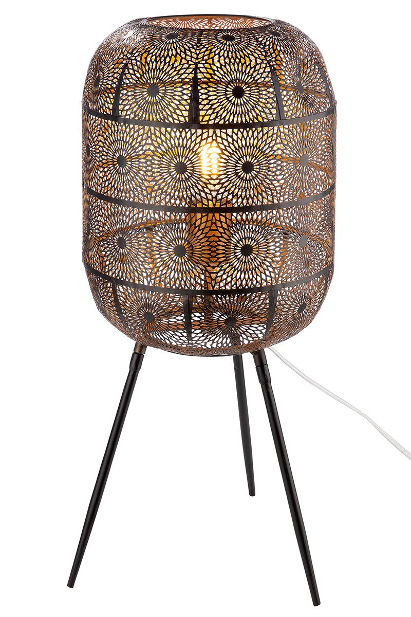 Stehleuchte Höhe 55cm