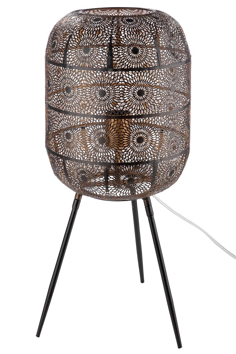 Stehleuchte Höhe 55cm