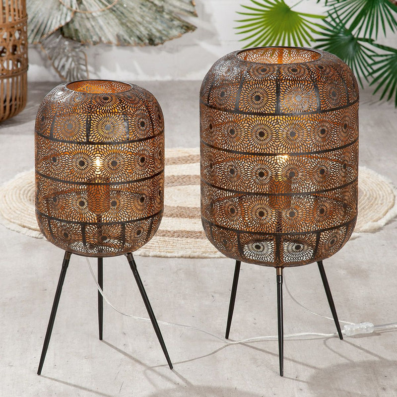 Stehleuchte Höhe 55cm