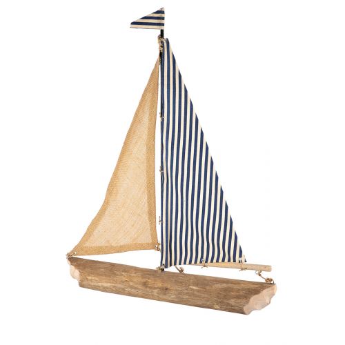 Schiff "Mare" Höhe 69cm