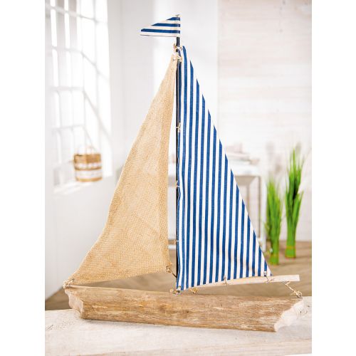 Schiff "Mare" Höhe 69cm