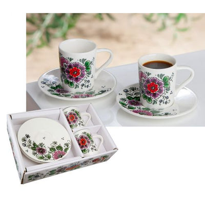 Espresso Set 