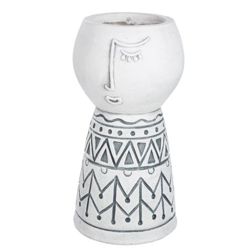 Übertopf, "Modelo" Ø 18cm