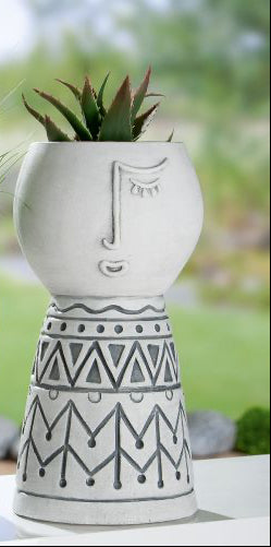 Übertopf, "Modelo" Ø 18cm