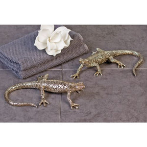 Gecko 2er Set