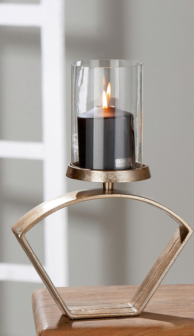 Hochwertiges WIndlicht "Nostro"