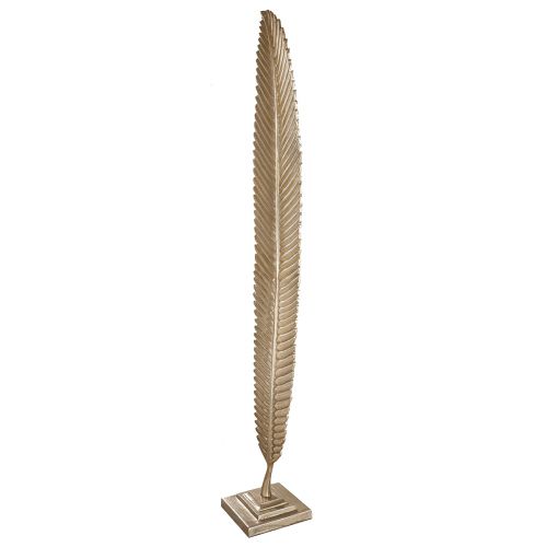 Skulptur, Feder, "Nostro"