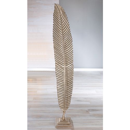 Skulptur, Feder, "Nostro"