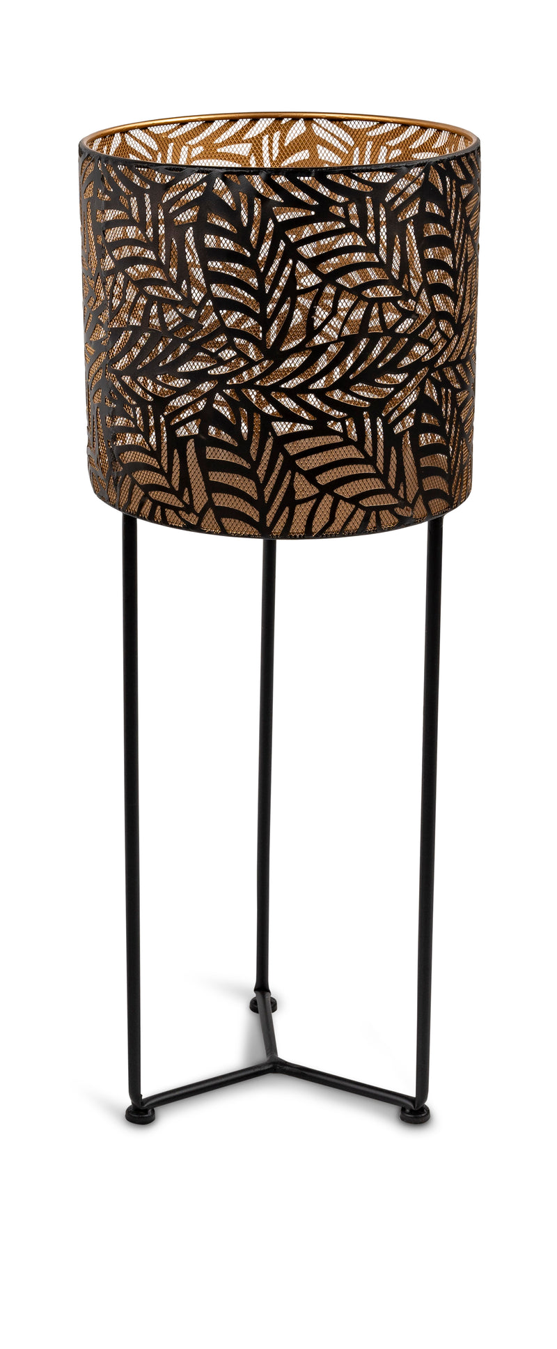 Pflanztopf auf Fuß Ø 26cm