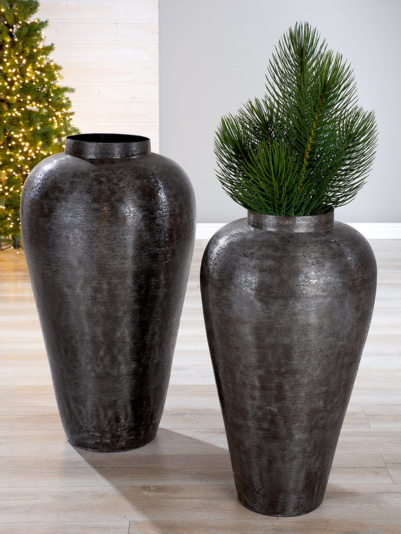 Bodenvase Ø 49cm, H: 89cm