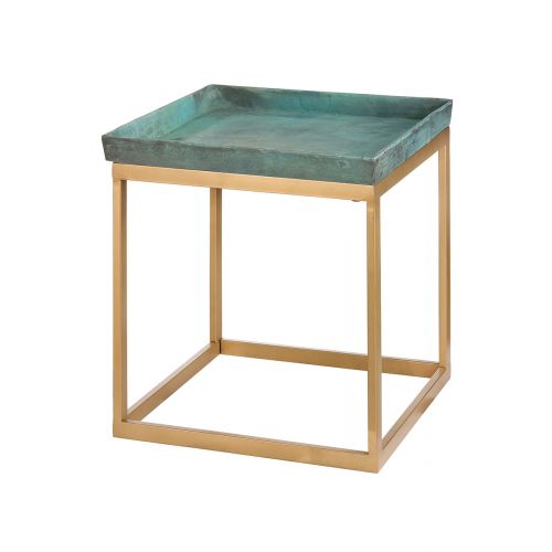 Beistelltisch 40 x 40 x H.44cm