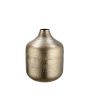 Aluminium Deko Vase "Nello"