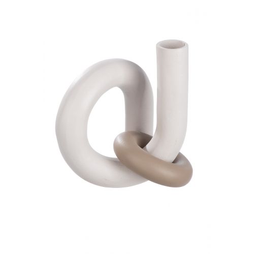 Hochwertige Vase "Helena"