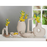 Hochwertige Vase "Helena"