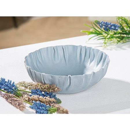 Metall Deko-Schale Ø 15cm