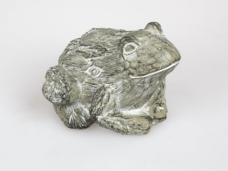 Frosch, Figur 20cm