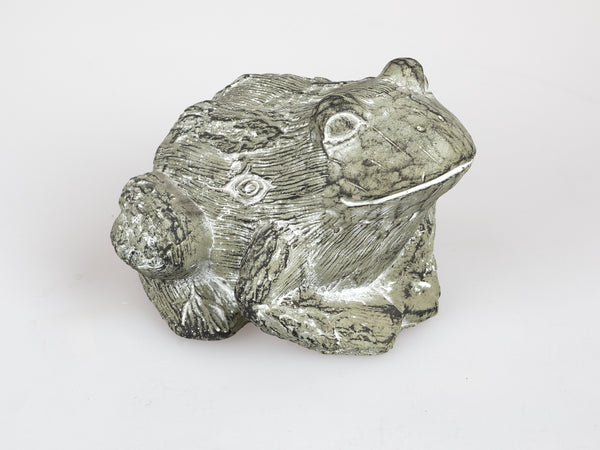 Frosch, Figur 20cm
