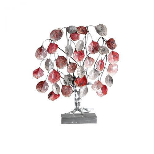 Skulptur Baum 