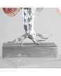 Skulptur Baum "Love Tree"
